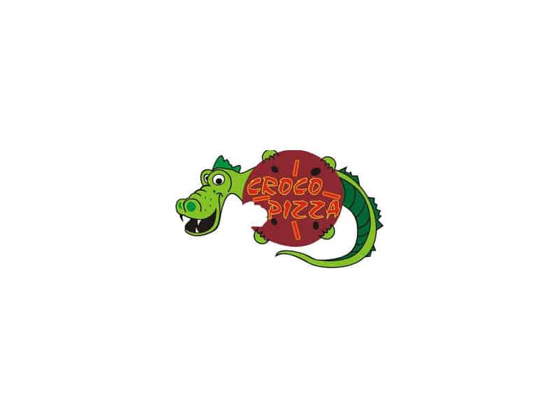 Croco Pizza