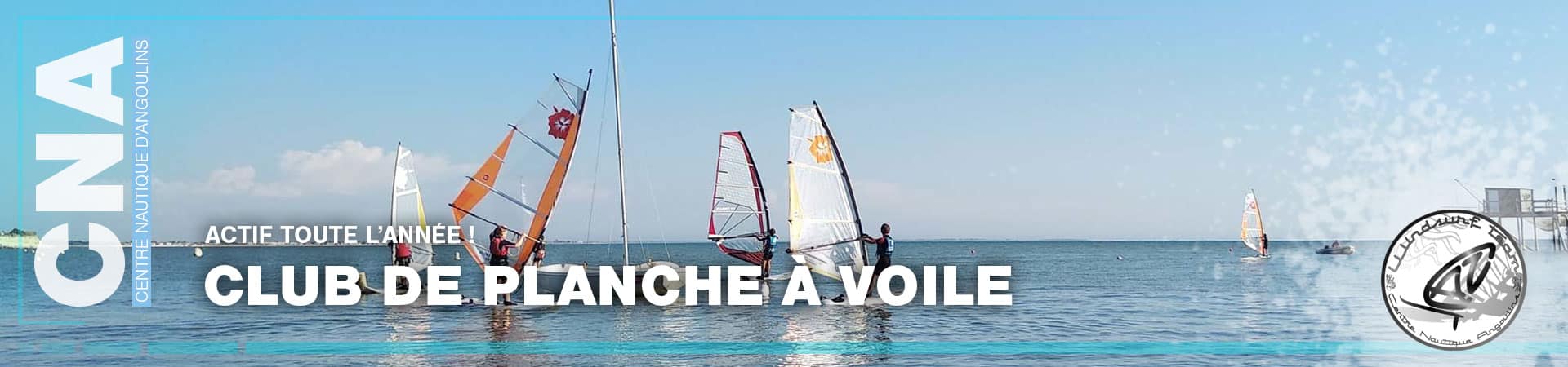 club,voile,la rochelle