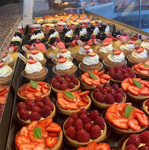 Boulangerie Le Gourmand Sablé