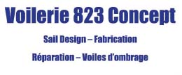 Voilerie 823