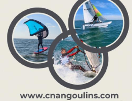 RAID CÔTIER « Tour de l’Île d’Aix »